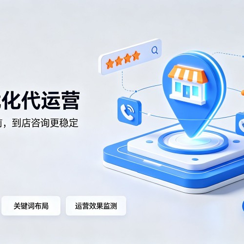 布尔津GEO优化